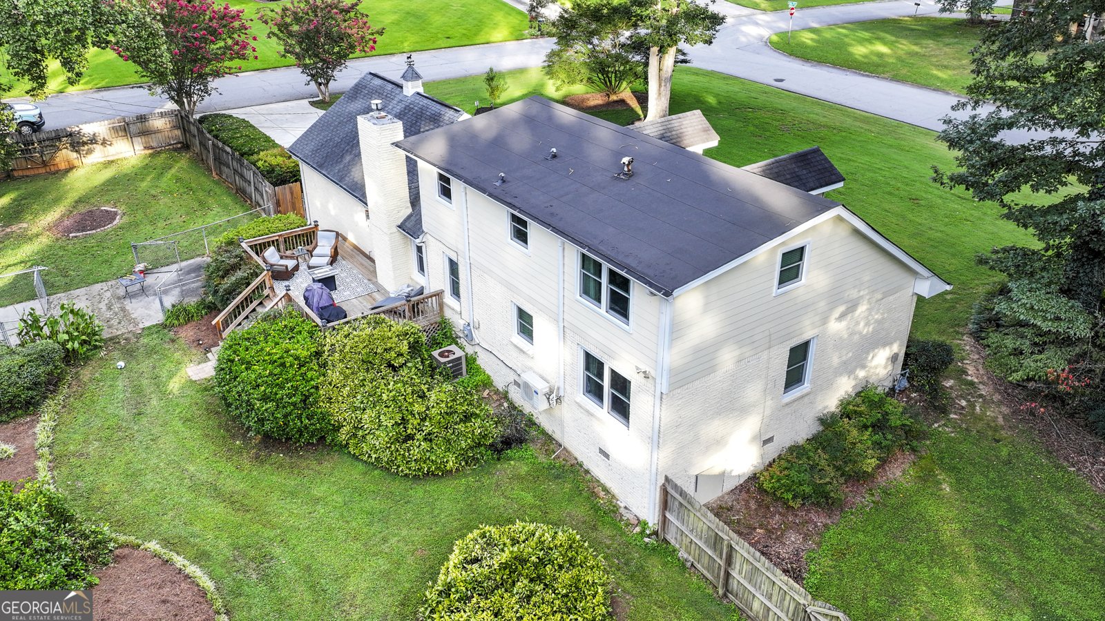 665 Shannon Way Lawrenceville - 3