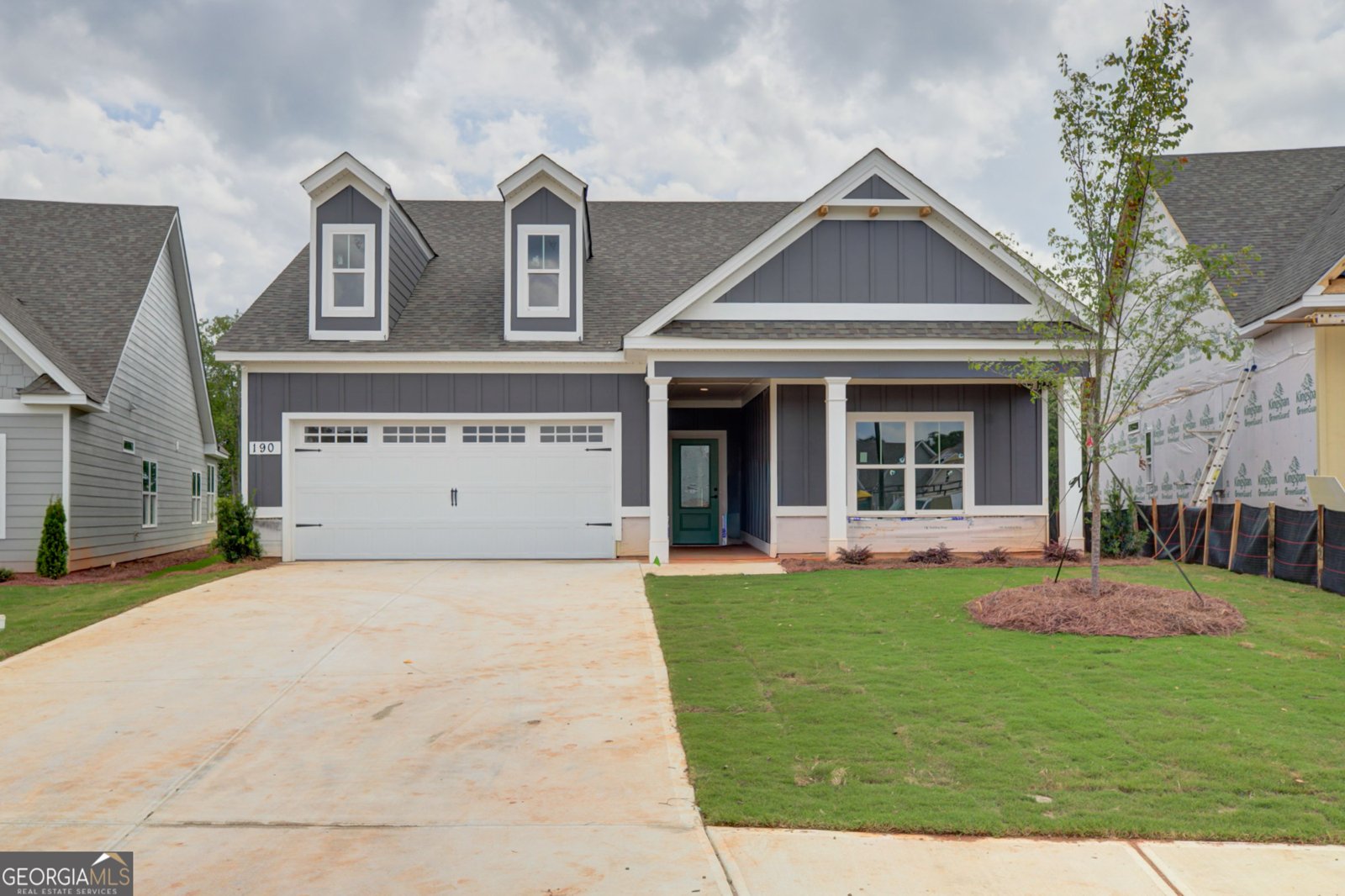 190 Redhaven Drive Senoia - 2