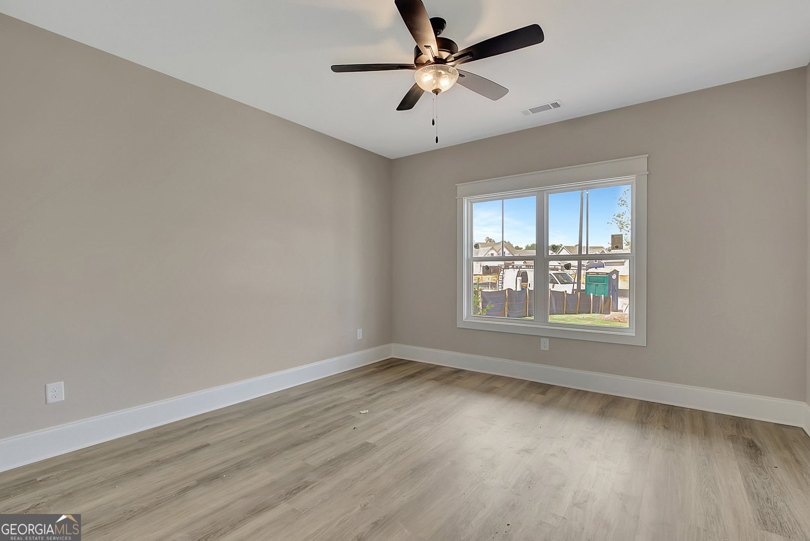 190 Redhaven Drive Senoia - 28
