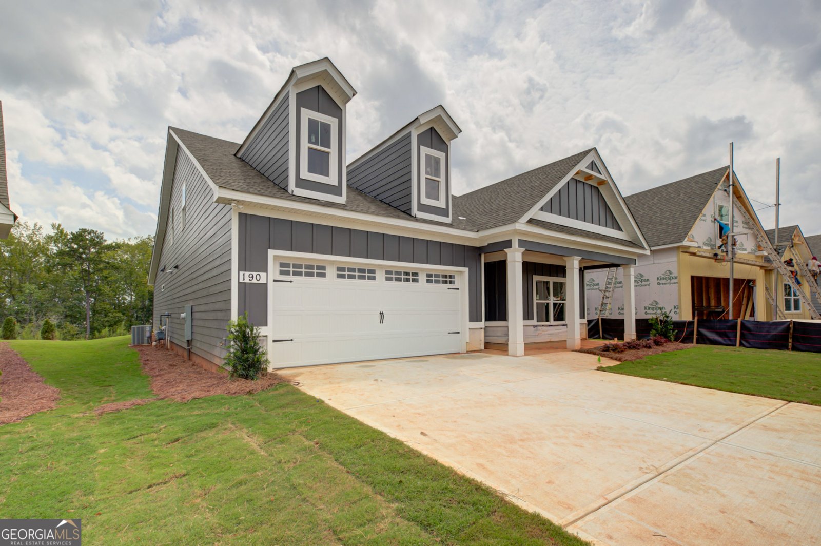 190 Redhaven Drive Senoia - 3