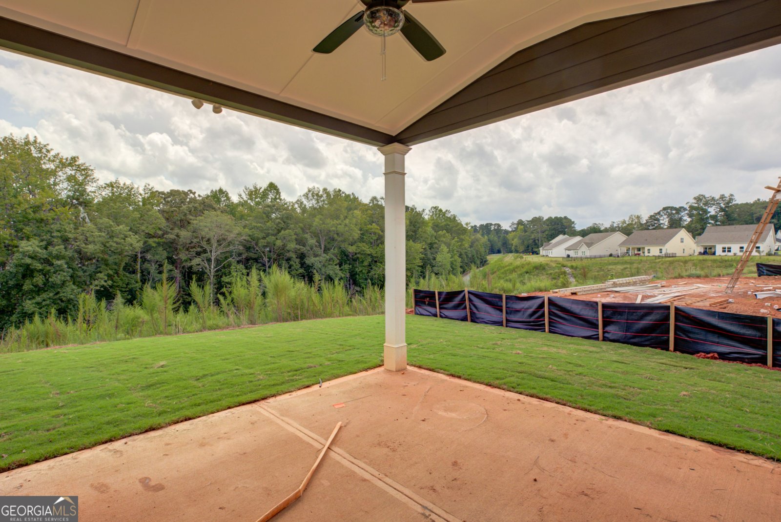 190 Redhaven Drive Senoia - 35