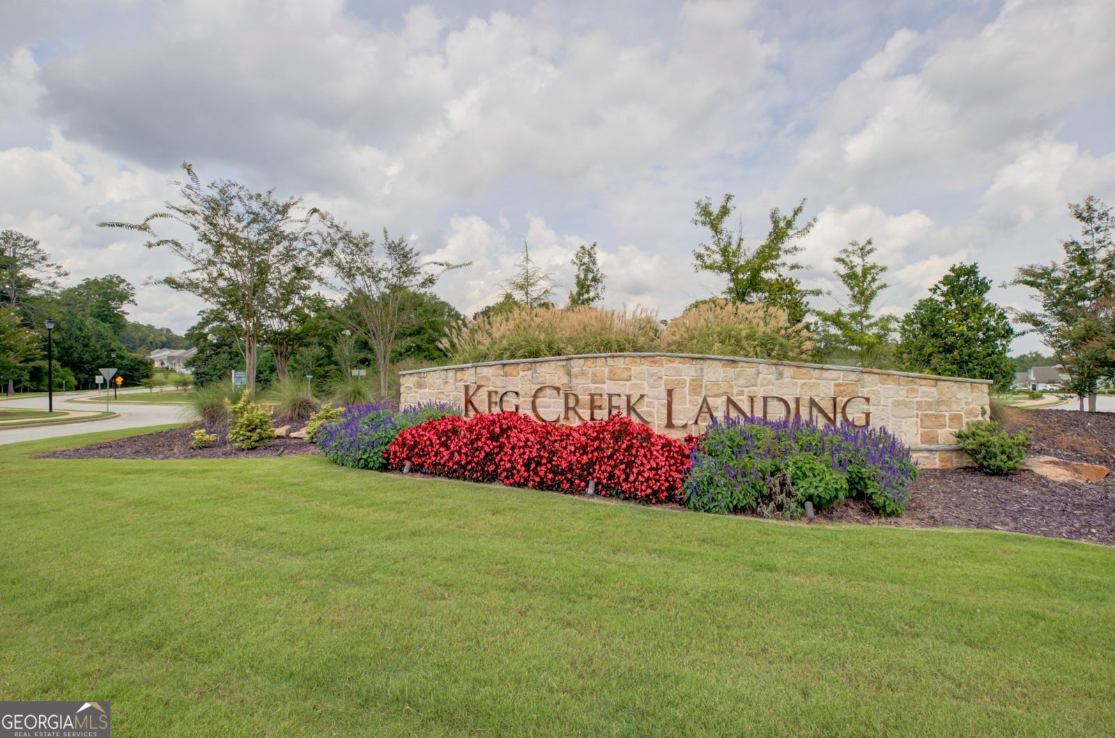 190 Redhaven Drive Senoia - 38