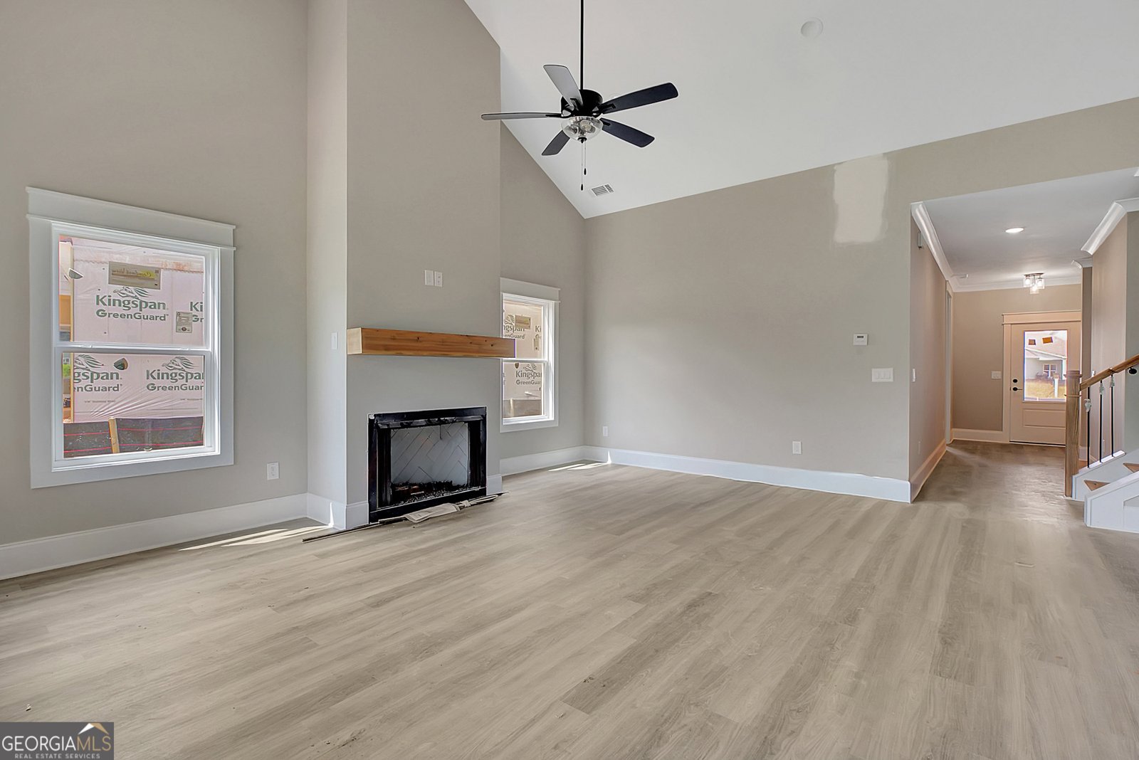 190 Redhaven Drive Senoia - 7