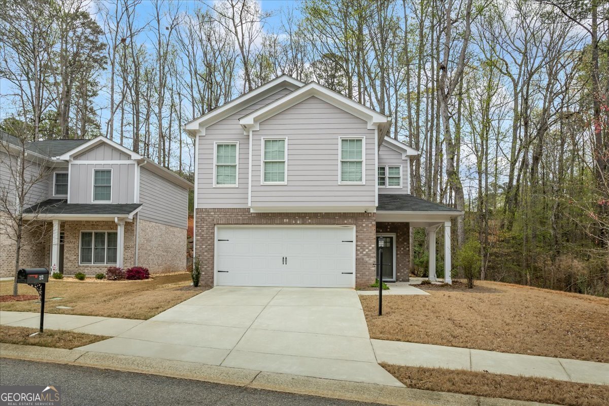 212 Huntington Shoals Drive Athens - 1