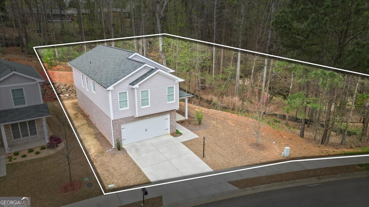 212 Huntington Shoals Drive Athens - 17