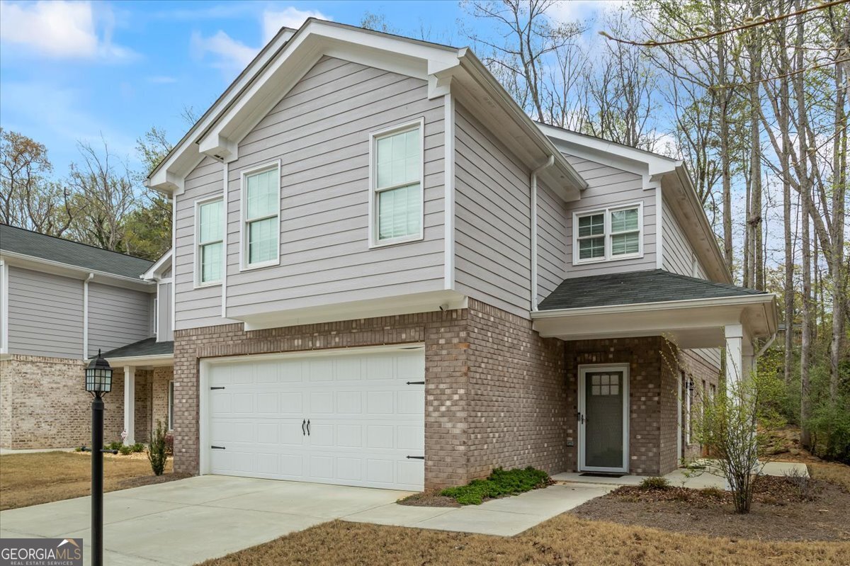 212 Huntington Shoals Drive Athens - 18