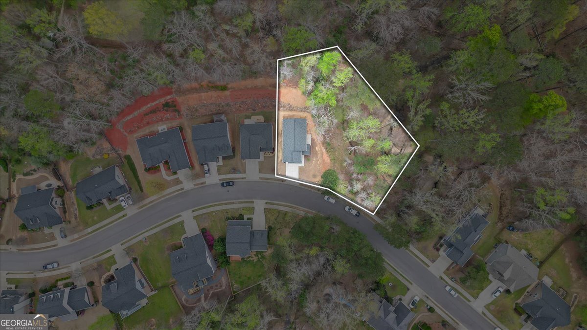 212 Huntington Shoals Drive Athens - 19