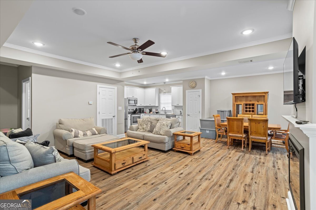 212 Huntington Shoals Drive Athens - 2