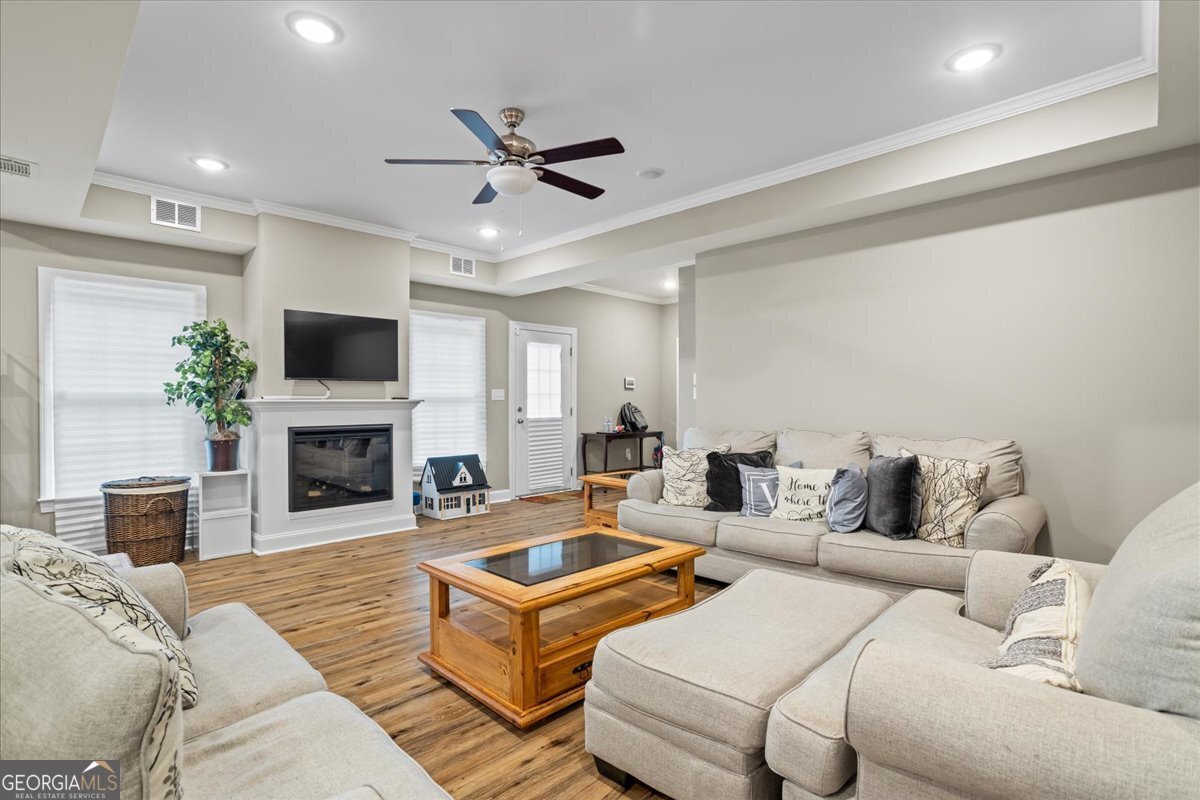 212 Huntington Shoals Drive Athens - 3