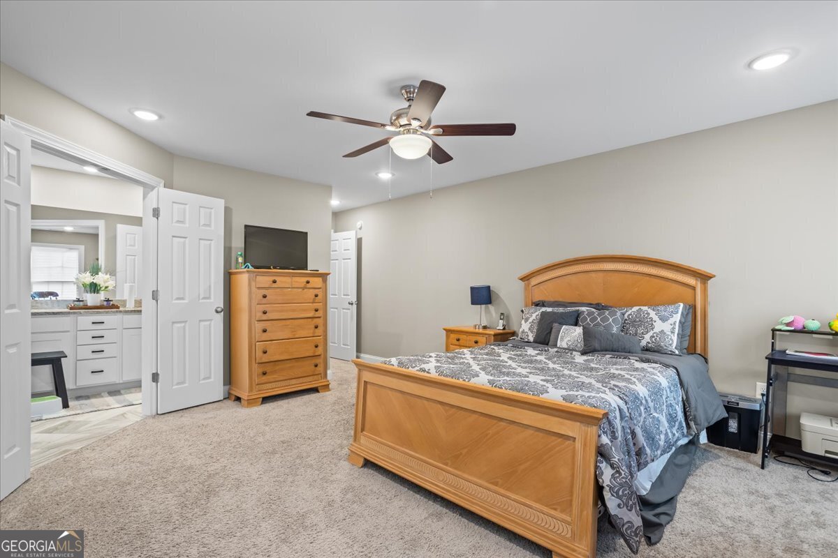 212 Huntington Shoals Drive Athens - 6