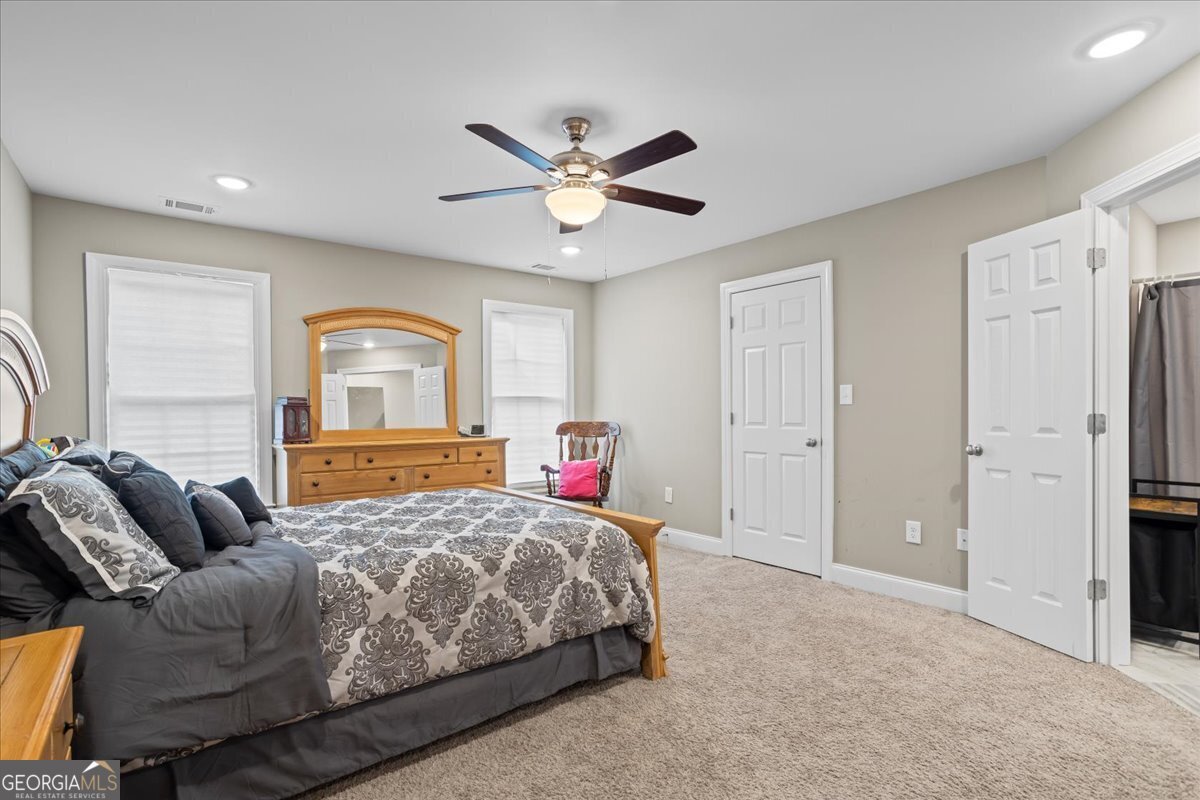 212 Huntington Shoals Drive Athens - 7