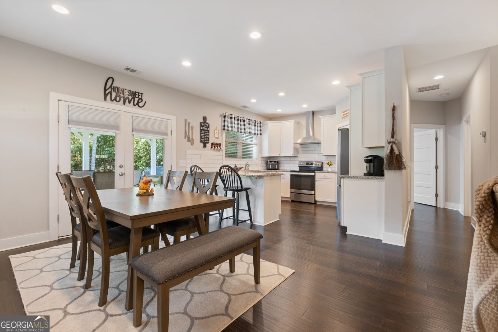 23 Morgan Lane Dawsonville - 2