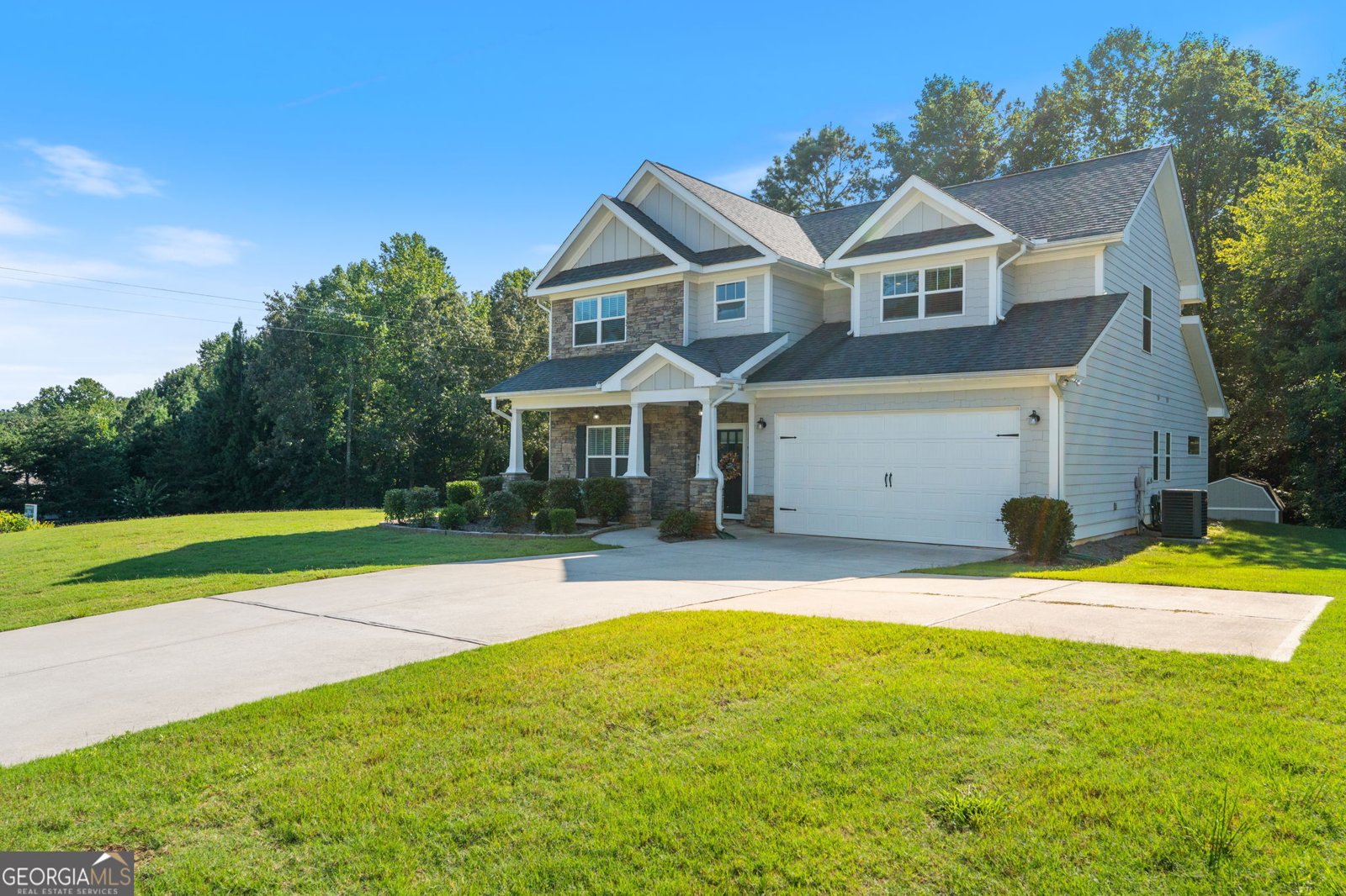 23 Morgan Lane Dawsonville - 23