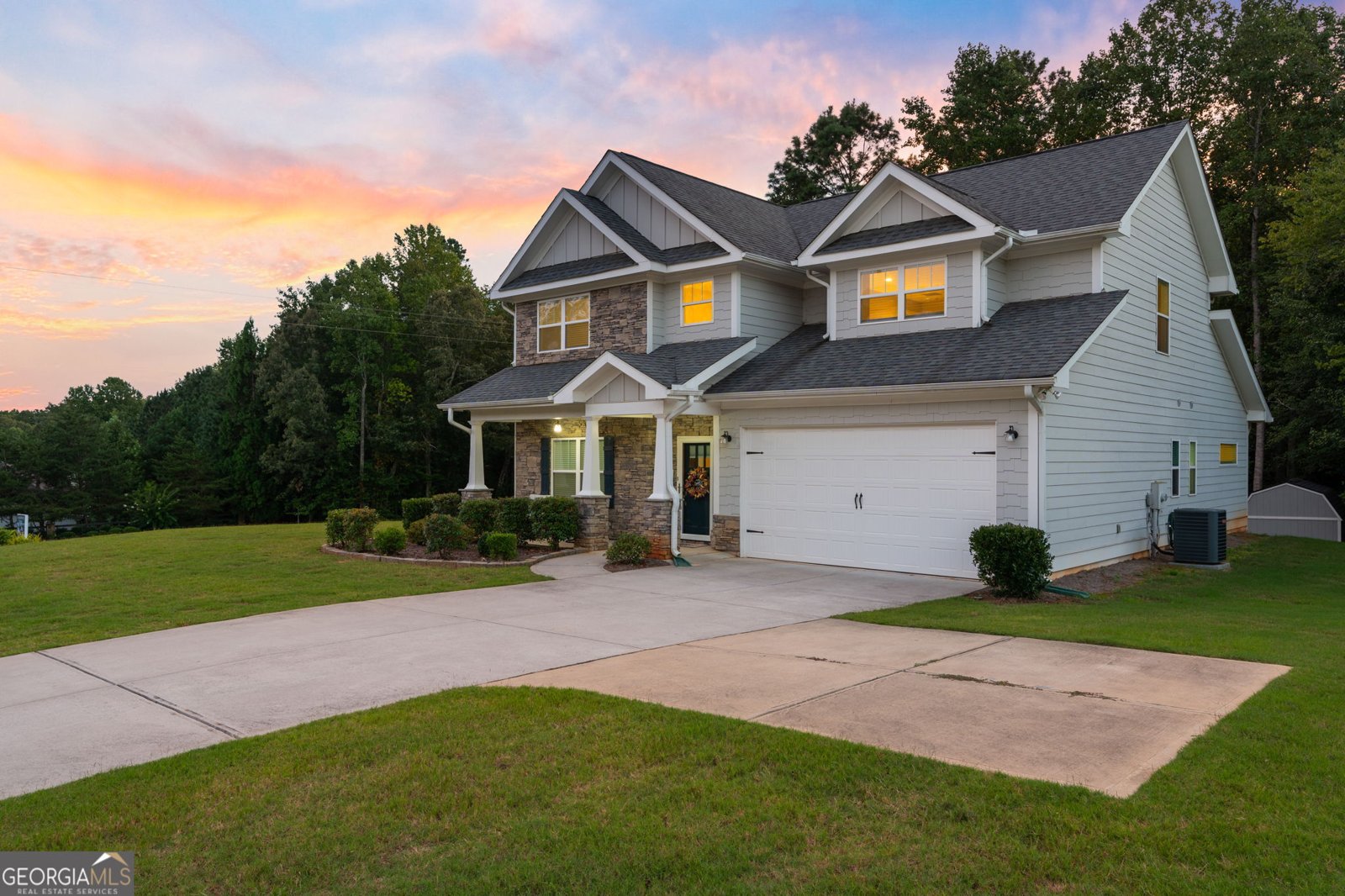 23 Morgan Lane Dawsonville - 26