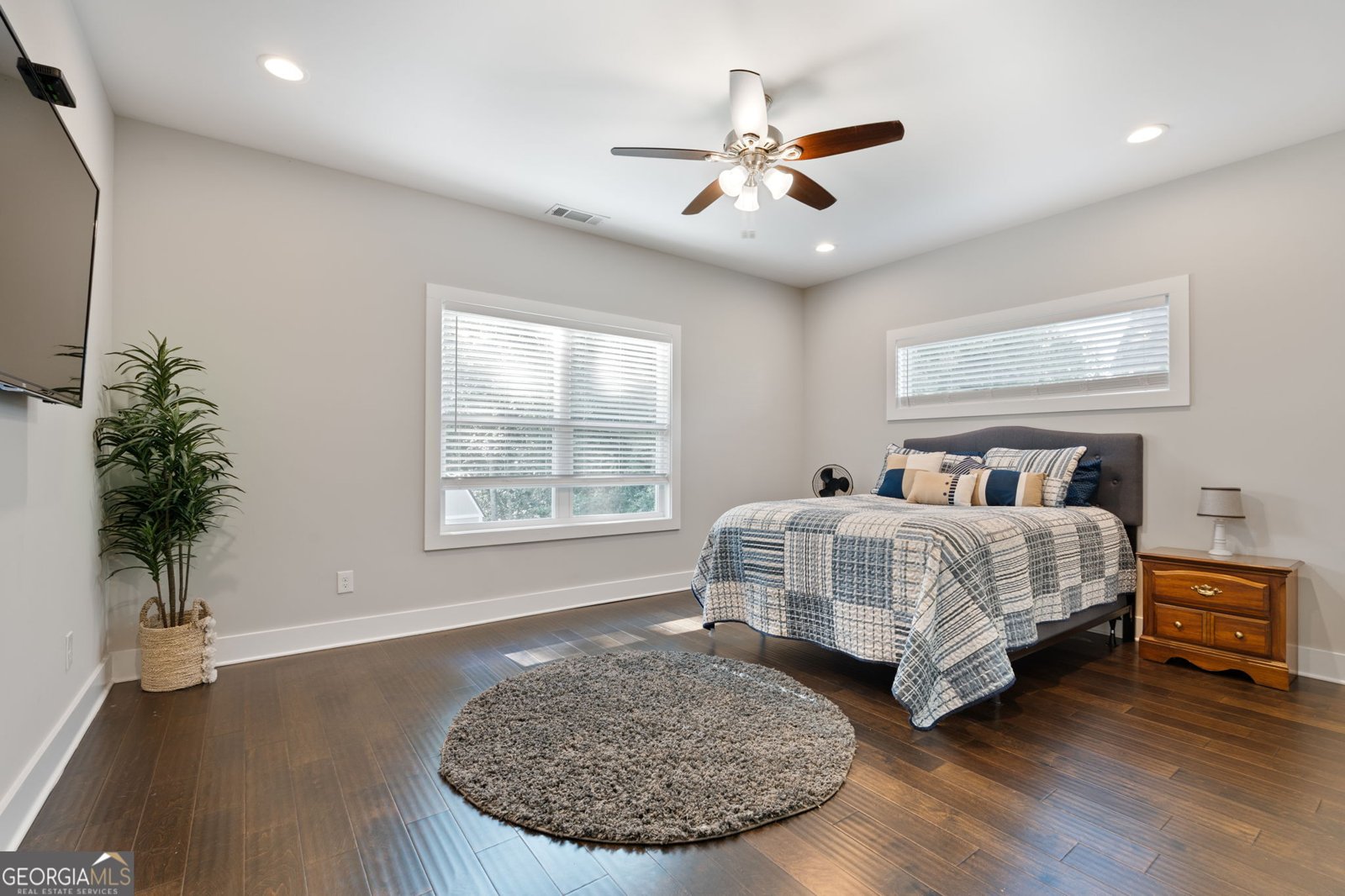 23 Morgan Lane Dawsonville - 3
