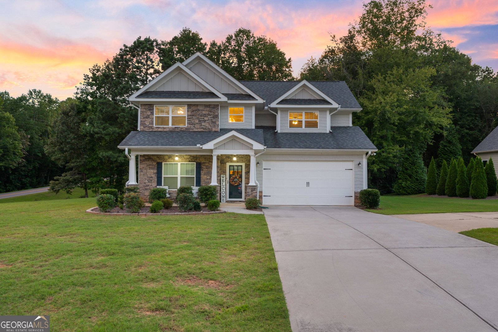 23 Morgan Lane Dawsonville - 34