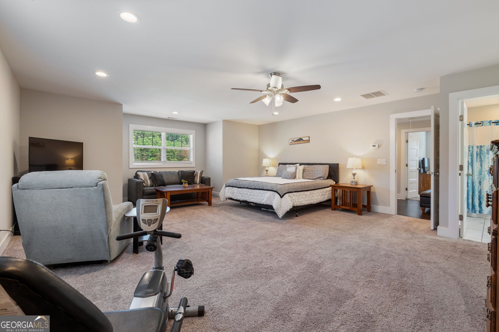 23 Morgan Lane Dawsonville - 4