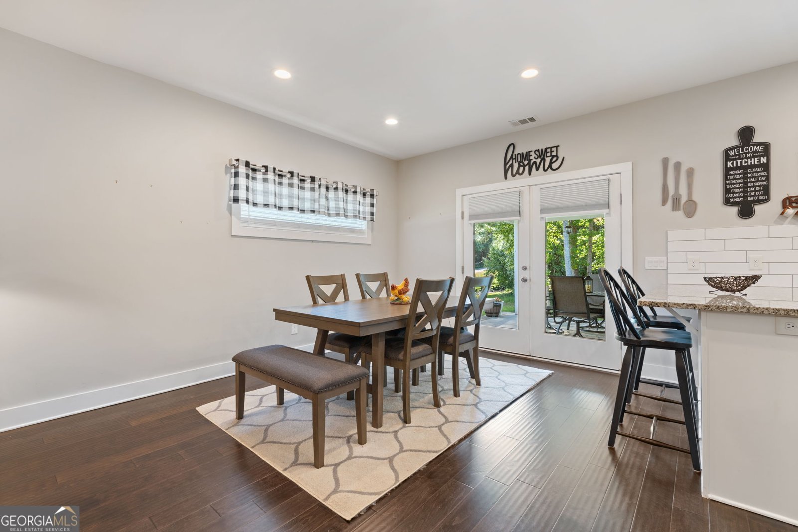23 Morgan Lane Dawsonville - 8