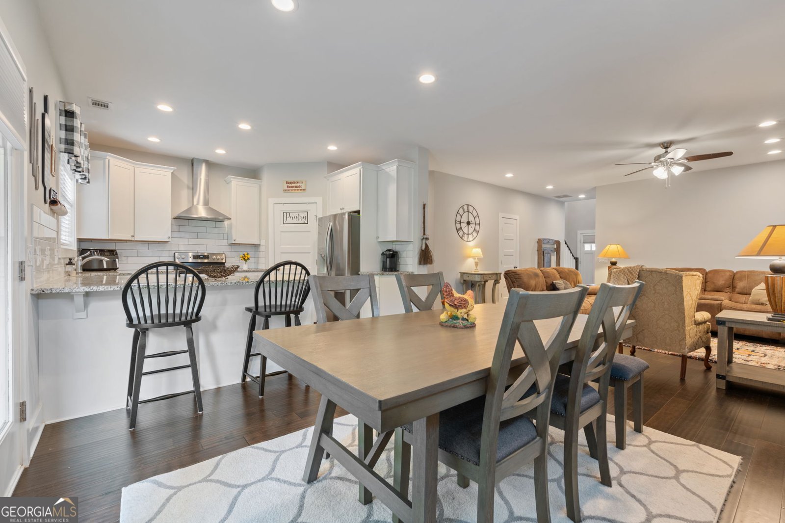 23 Morgan Lane Dawsonville - 9