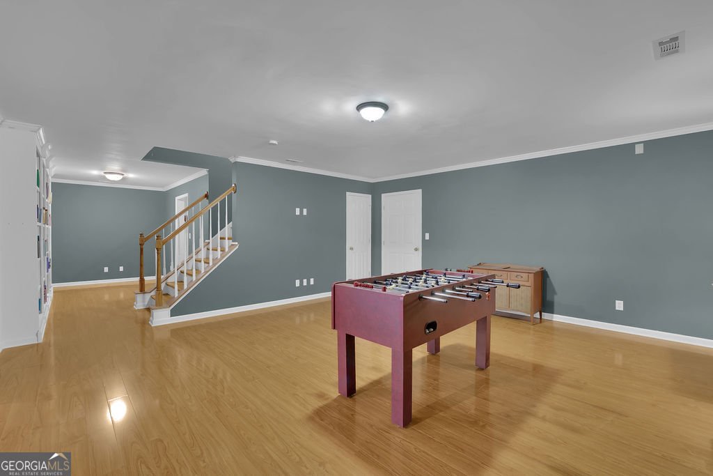 1502 Menlo Drive Kennesaw - 1