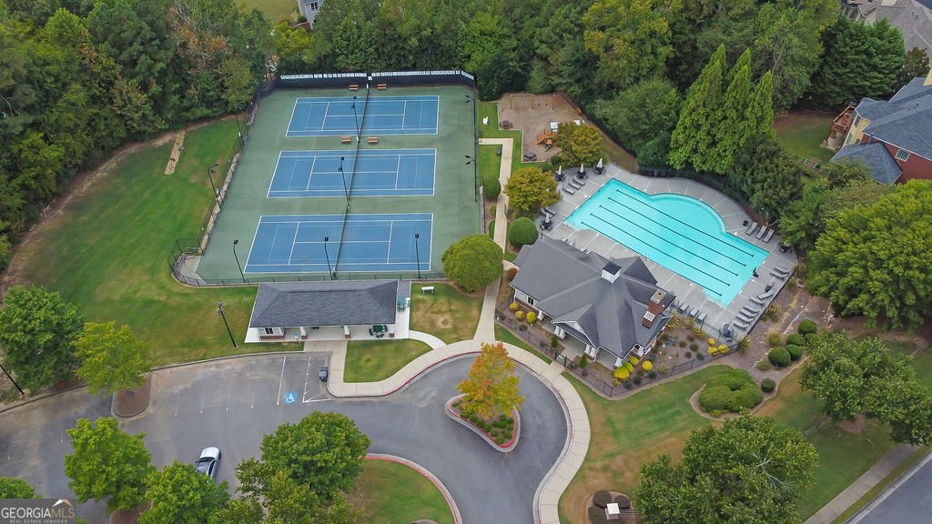 1502 Menlo Drive Kennesaw - 10