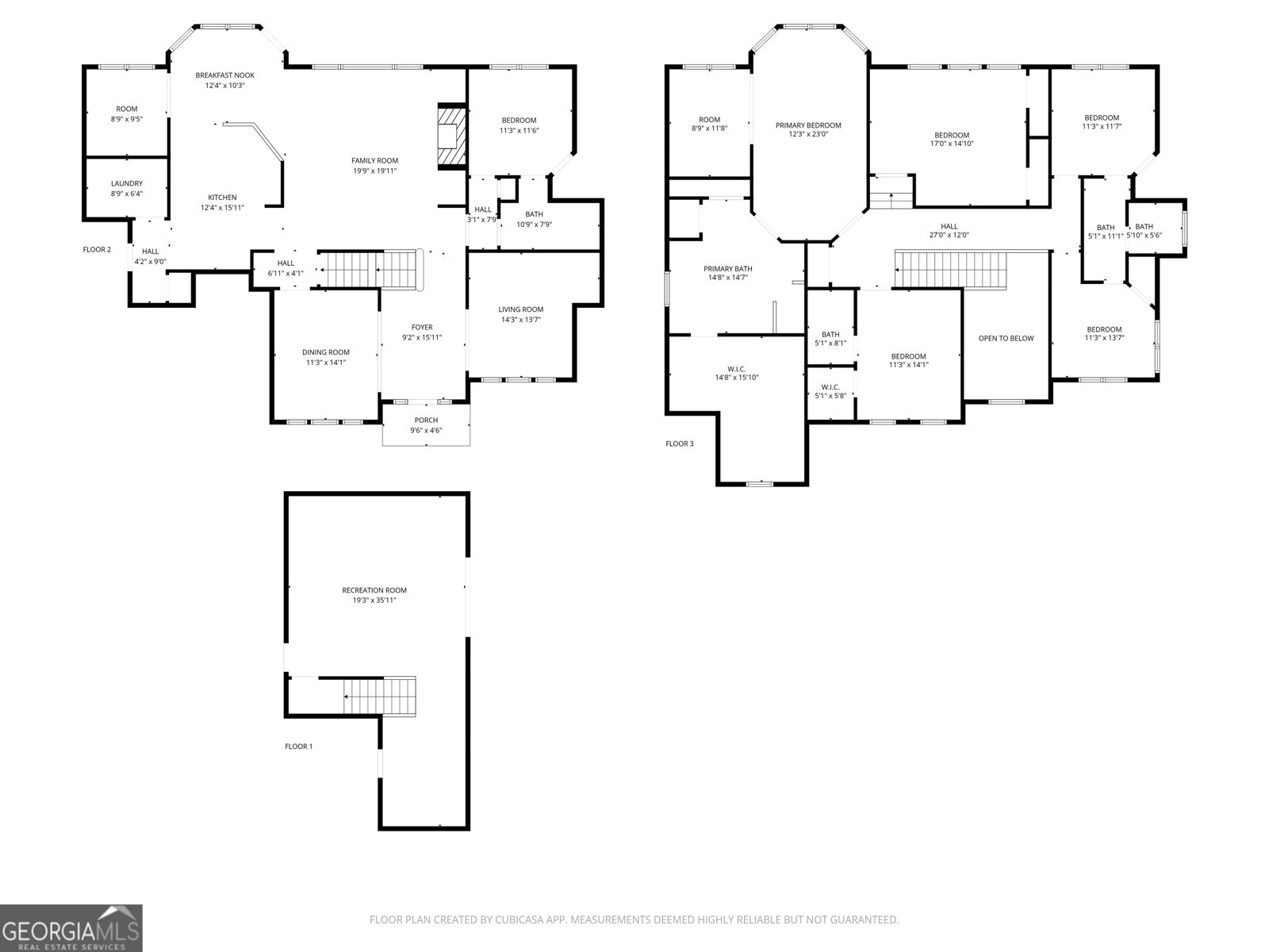 1502 Menlo Drive Kennesaw - 13