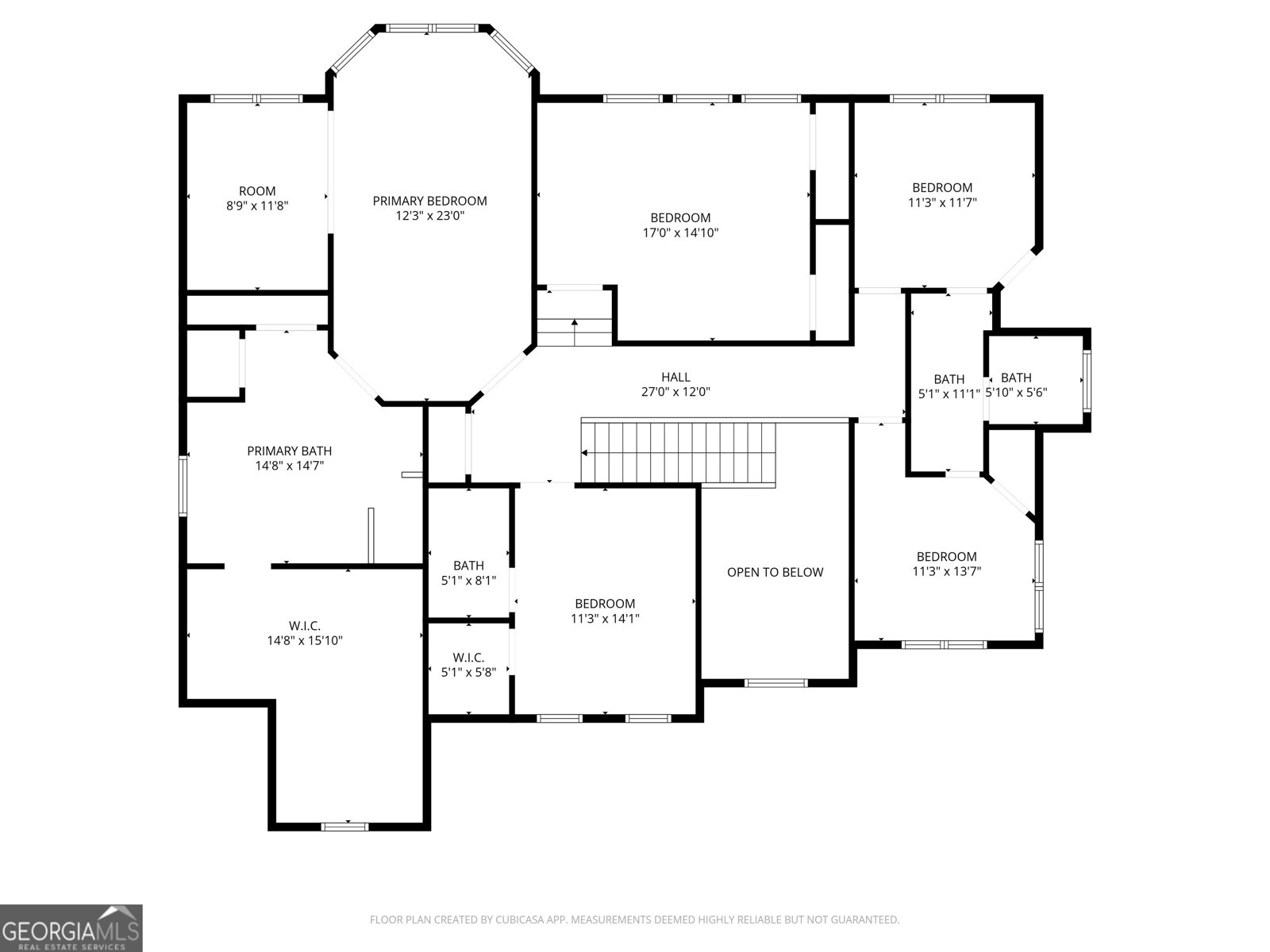1502 Menlo Drive Kennesaw - 14