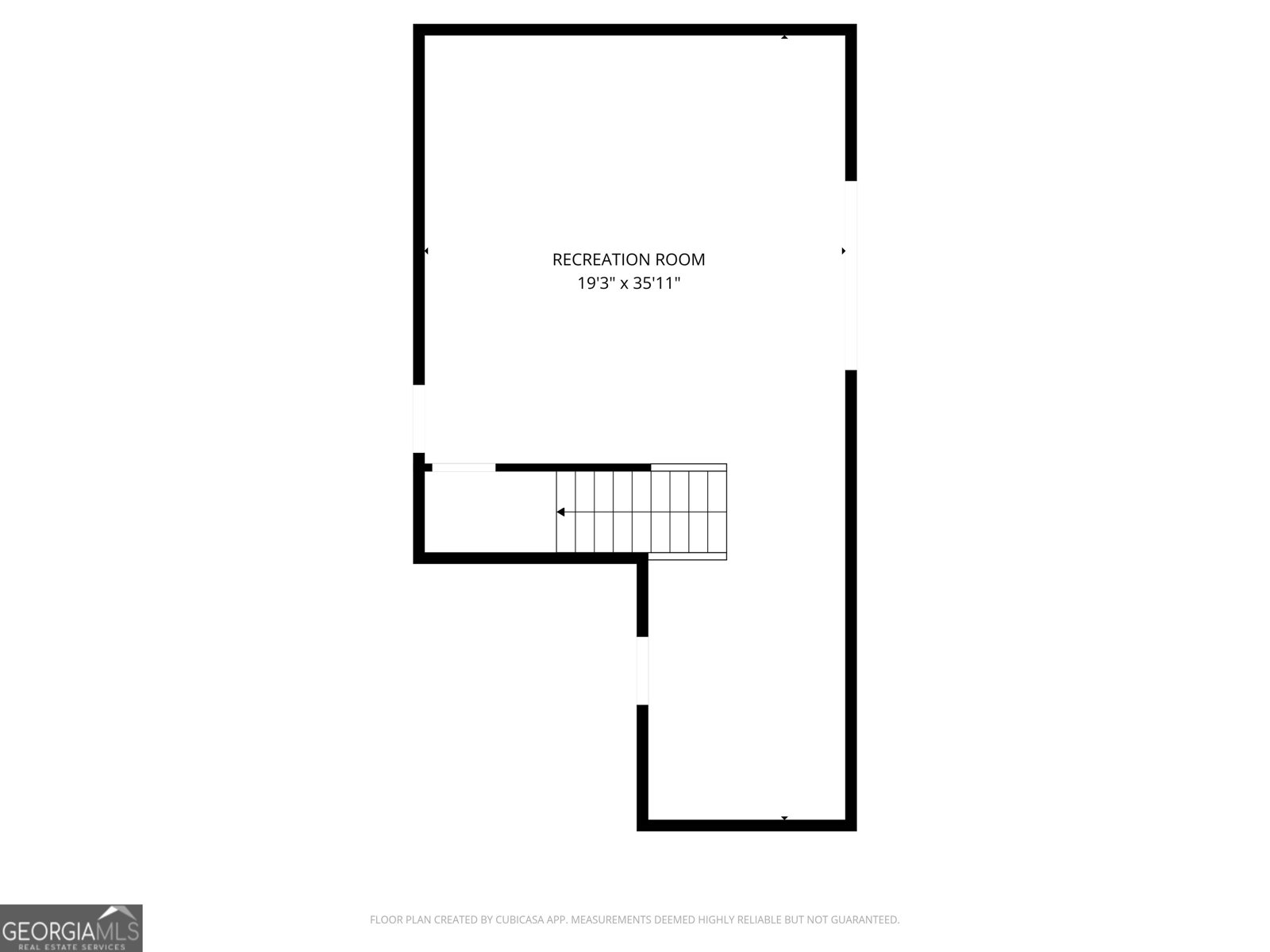 1502 Menlo Drive Kennesaw - 16