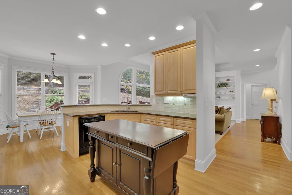 1502 Menlo Drive Kennesaw - 18