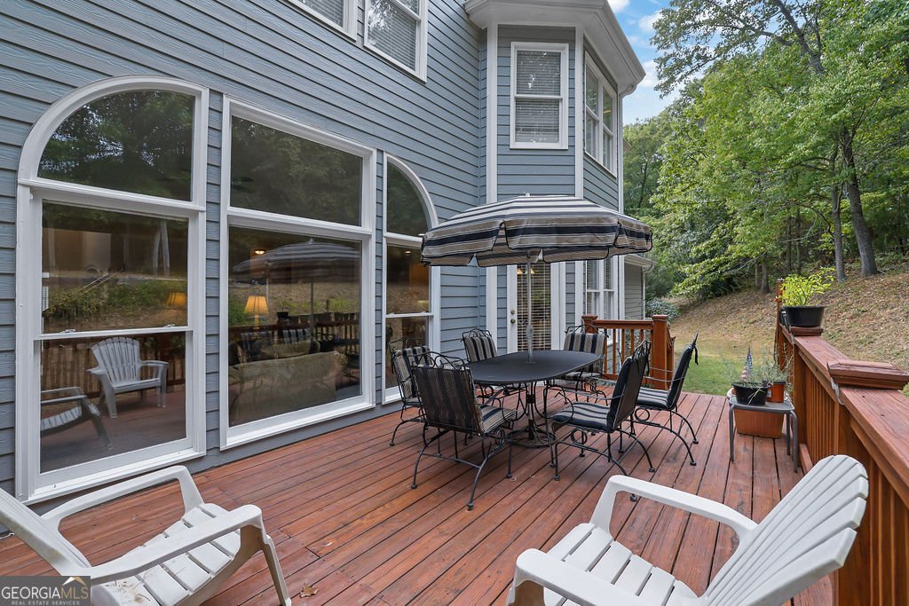 1502 Menlo Drive Kennesaw - 3