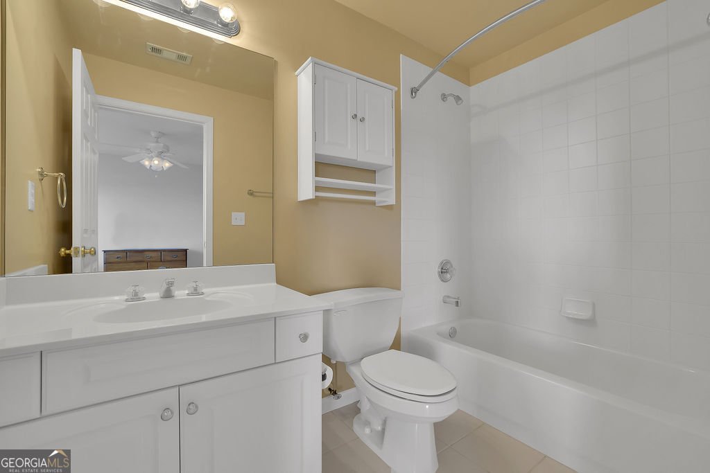 1502 Menlo Drive Kennesaw - 30