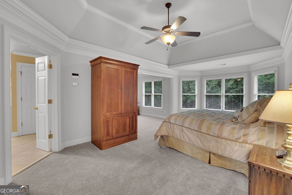 1502 Menlo Drive Kennesaw - 31