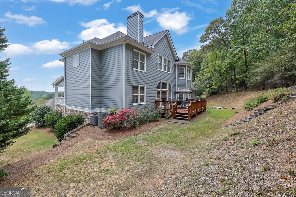 1502 Menlo Drive Kennesaw - 5