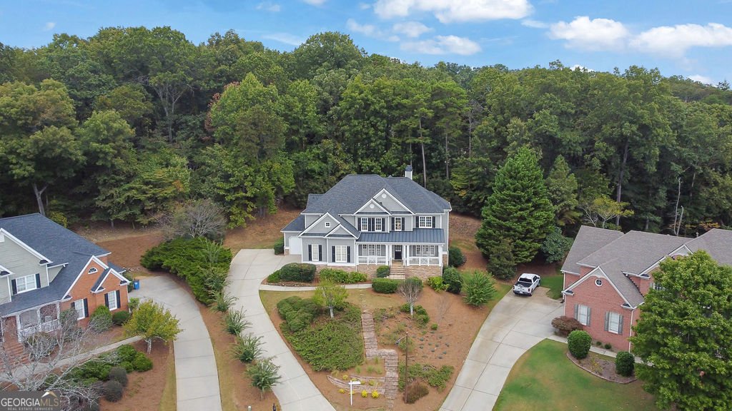 1502 Menlo Drive Kennesaw - 8