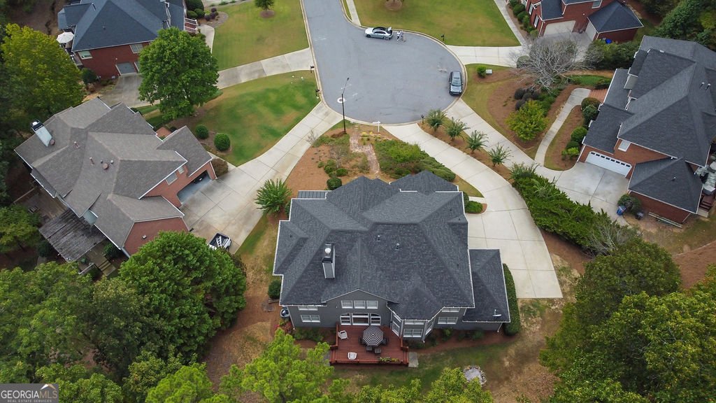 1502 Menlo Drive Kennesaw - 9