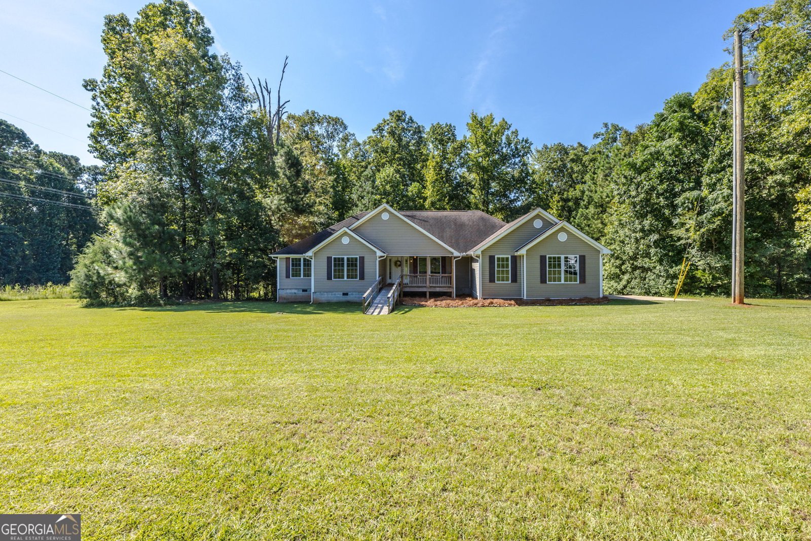 1951 Dames Ferry Road Forsyth - 5