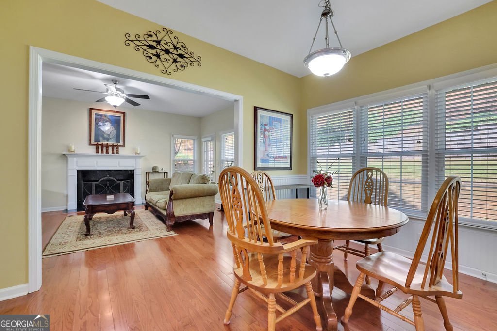 6041 Fords Lake Court Acworth - 10