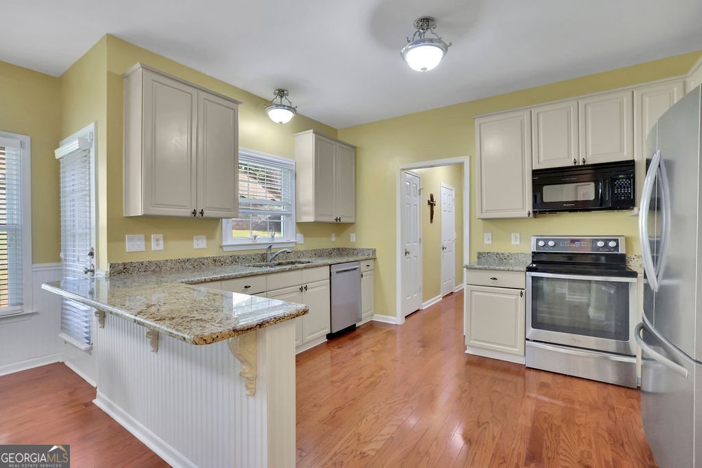 6041 Fords Lake Court Acworth - 12