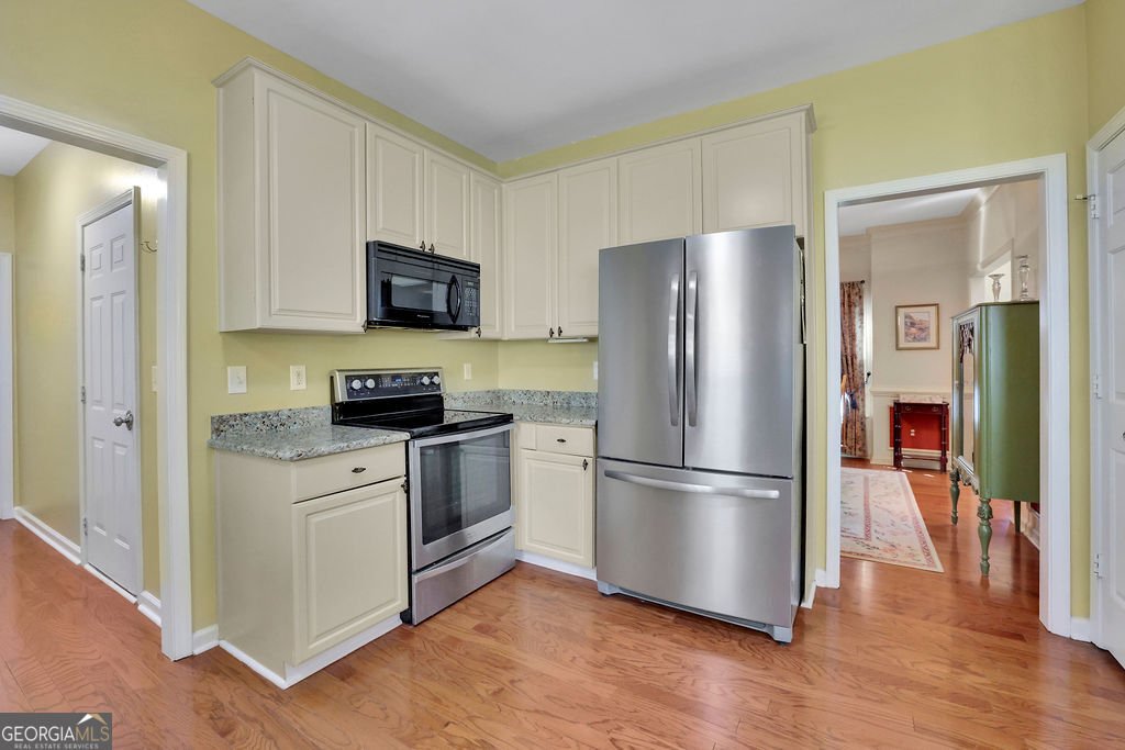 6041 Fords Lake Court Acworth - 13