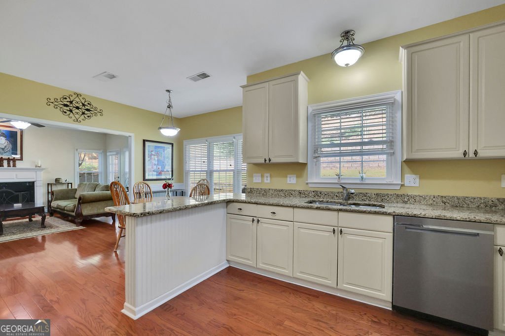 6041 Fords Lake Court Acworth - 14