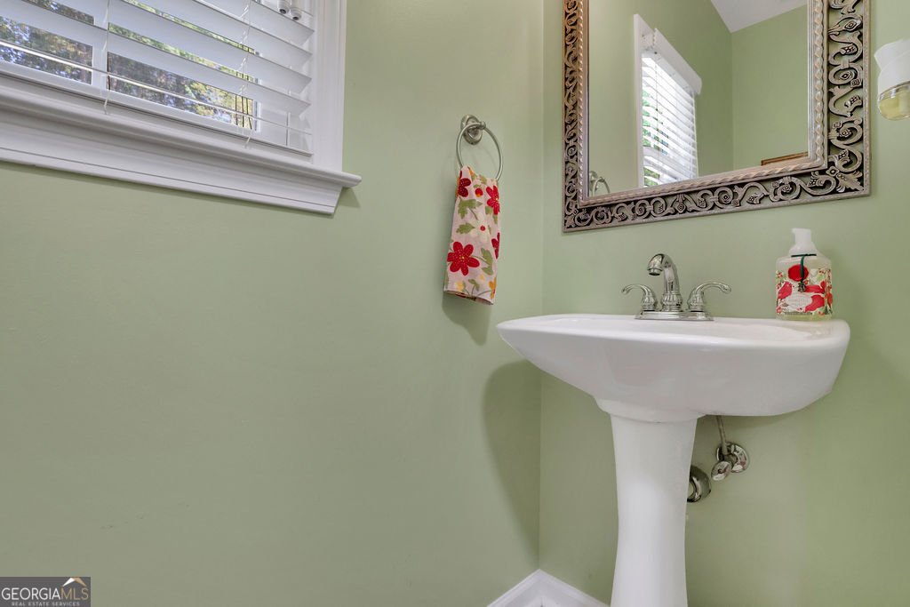 6041 Fords Lake Court Acworth - 15