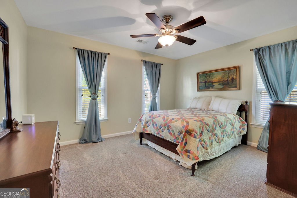 6041 Fords Lake Court Acworth - 18