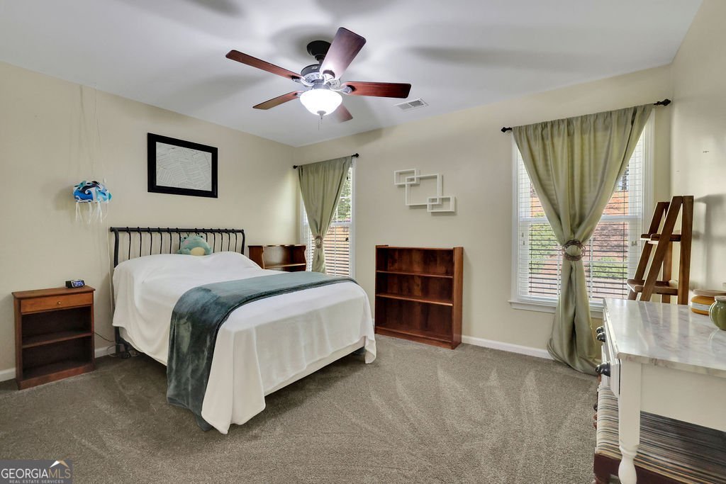 6041 Fords Lake Court Acworth - 19
