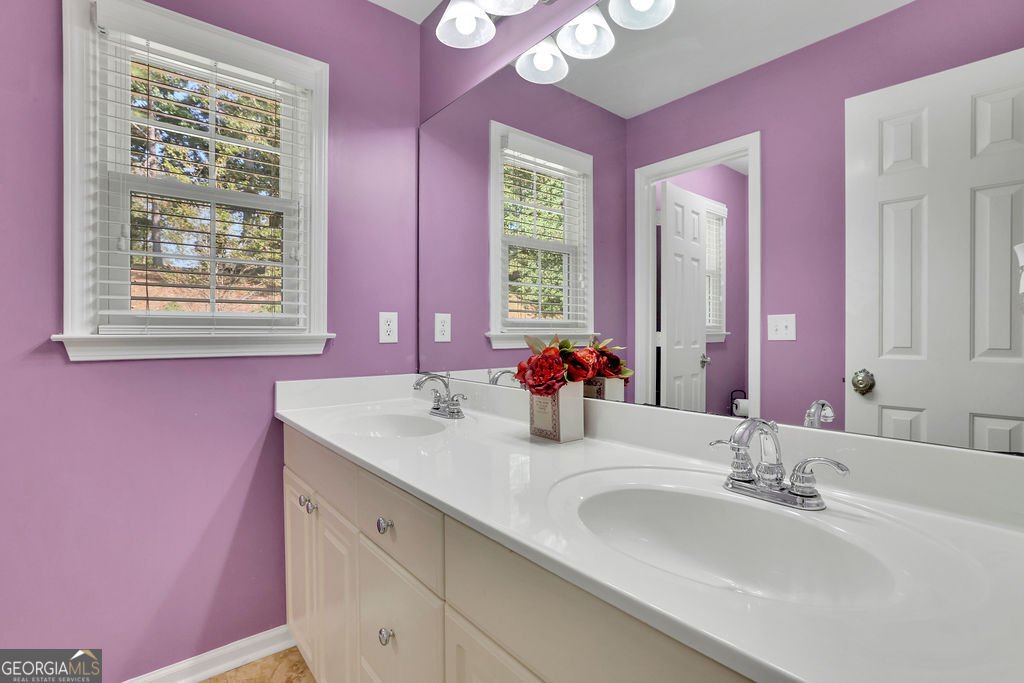 6041 Fords Lake Court Acworth - 20