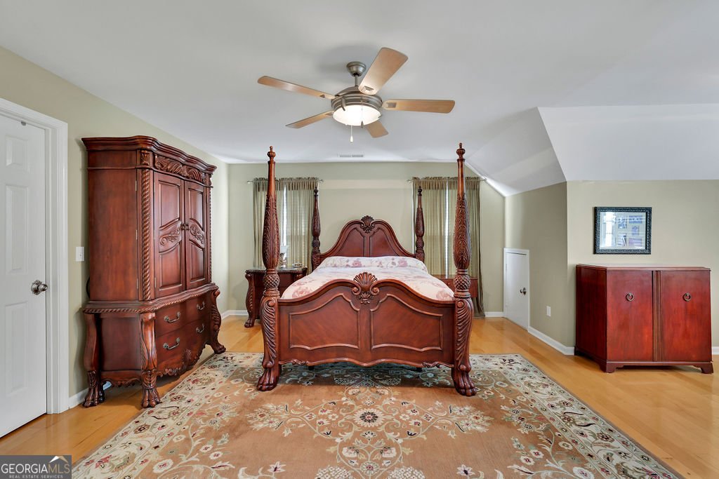 6041 Fords Lake Court Acworth - 23