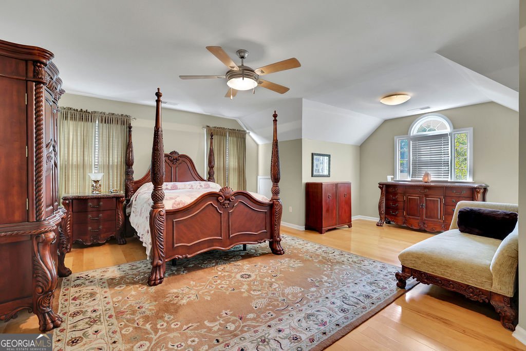 6041 Fords Lake Court Acworth - 24