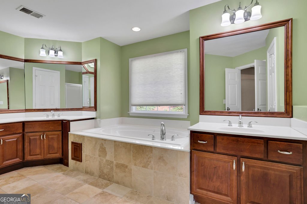6041 Fords Lake Court Acworth - 26