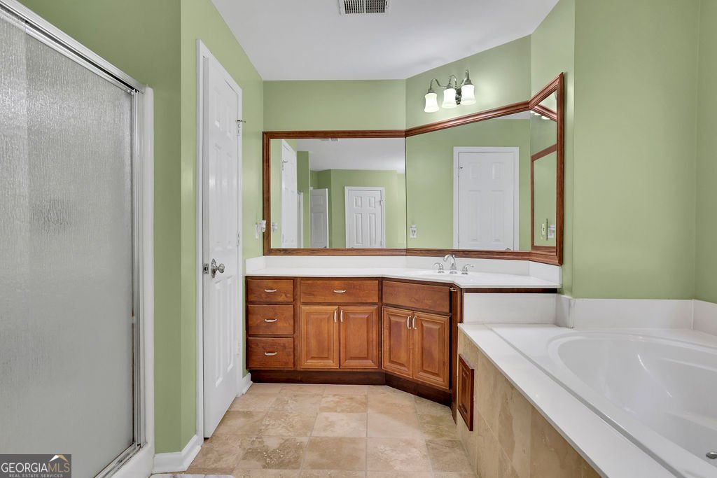 6041 Fords Lake Court Acworth - 27