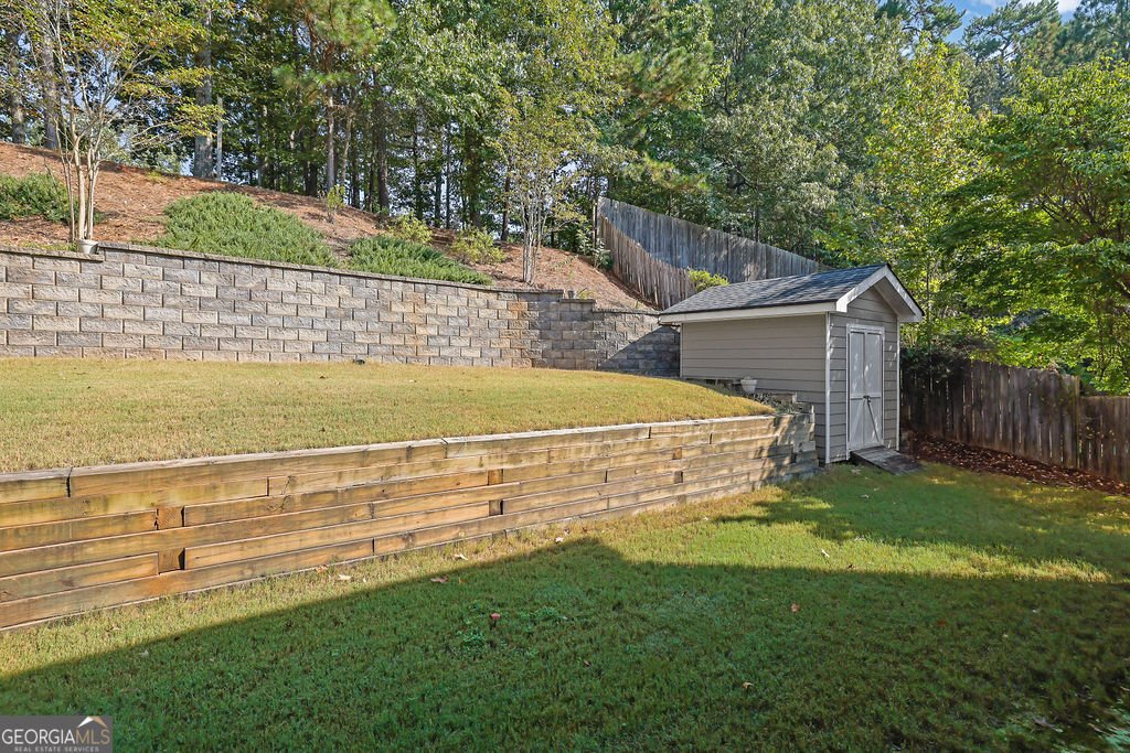6041 Fords Lake Court Acworth - 29