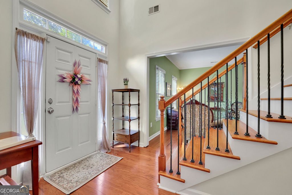 6041 Fords Lake Court Acworth - 3